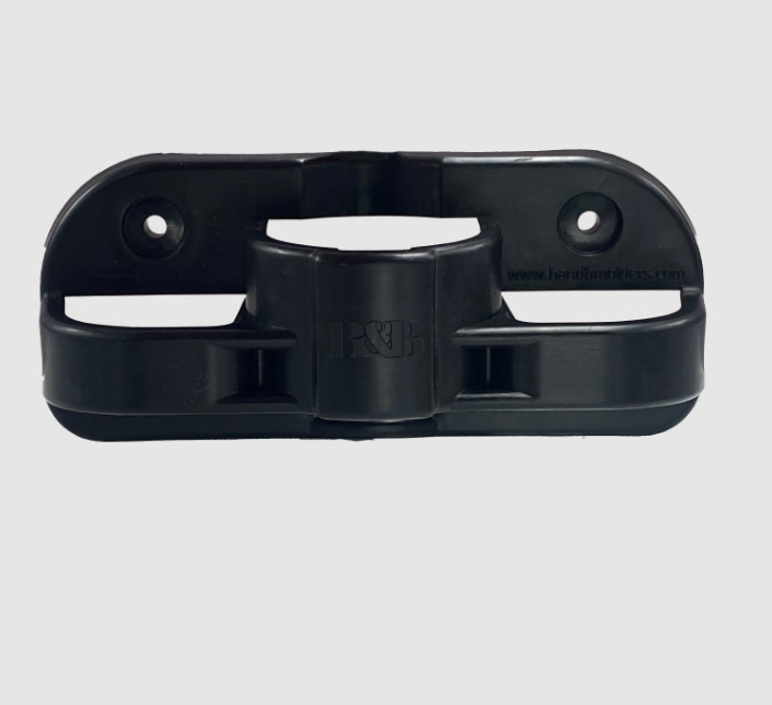 B&B Molders 94364 Trailer Safety Chain Holder||94364_1.Png||86||bbm94364||2344434