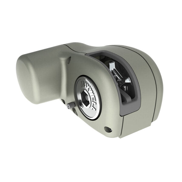 Product of Maxwell Hrcff612v Boat Anchor Winch