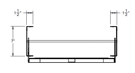 Product of Stromberg Carlson Smfp-1120 Entry Step