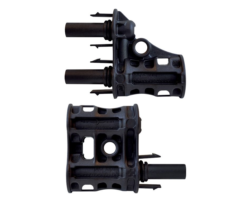 Samlex America Sbc-2-Dc Solar Panel Connector||sbc-2-Dc-Stacked.Jpg||86||s6asbc2dc||1572127