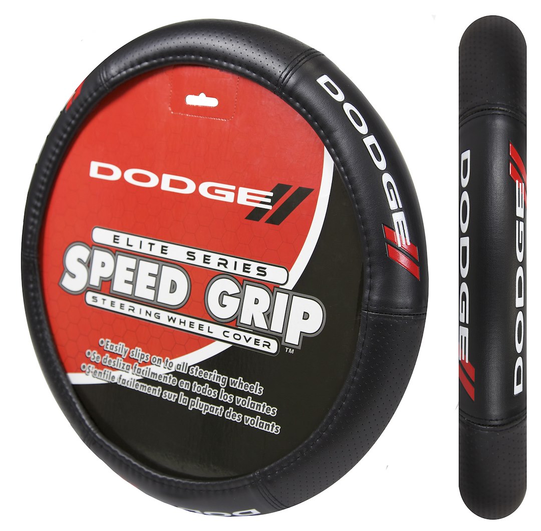 Product of Plasticolor 006726r01 Steering Wheel Cover