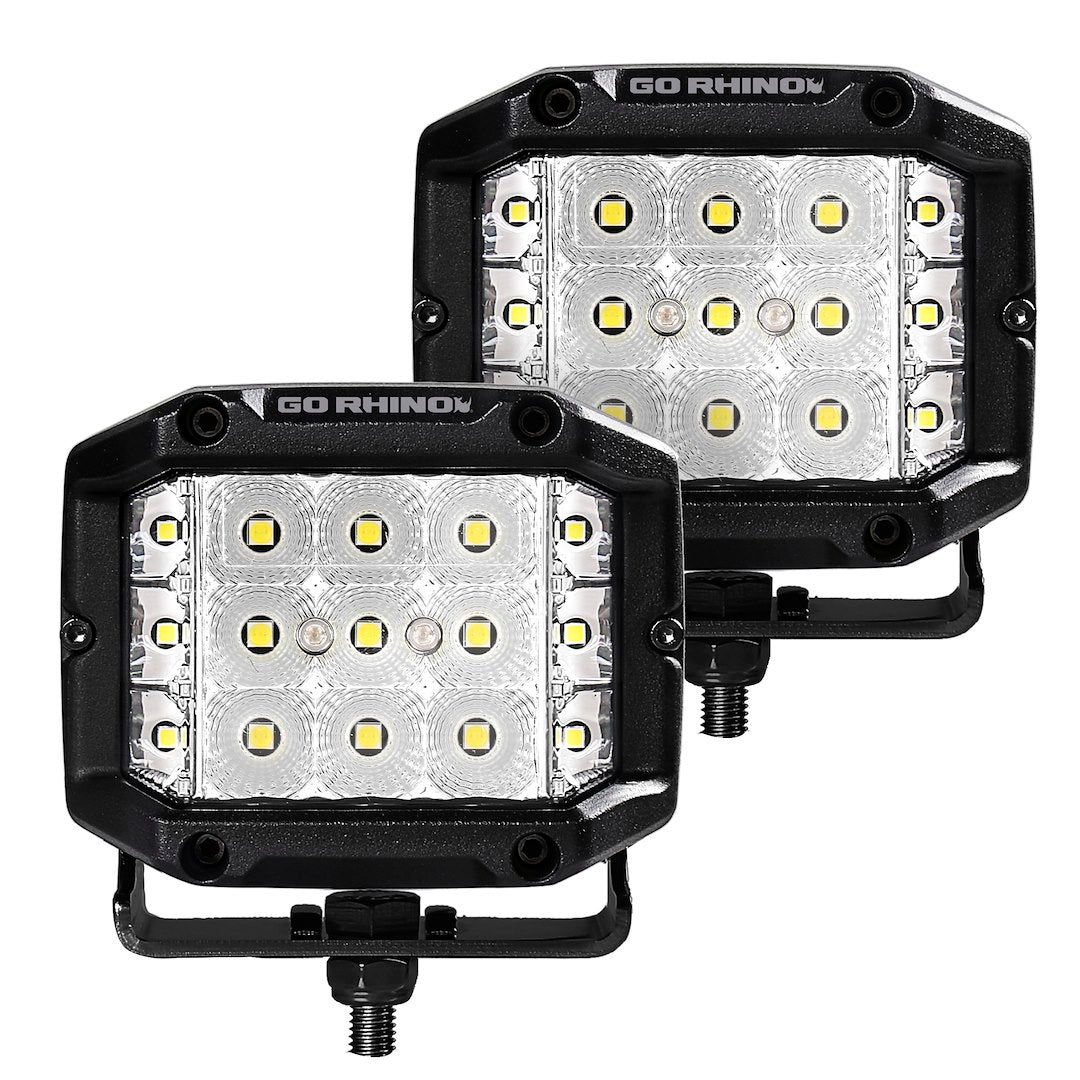 Go Rhino 750300323fcs Driving/ Fog Light||750300323fcs_Pair.Jpg||85||g260300323fcs||1314945