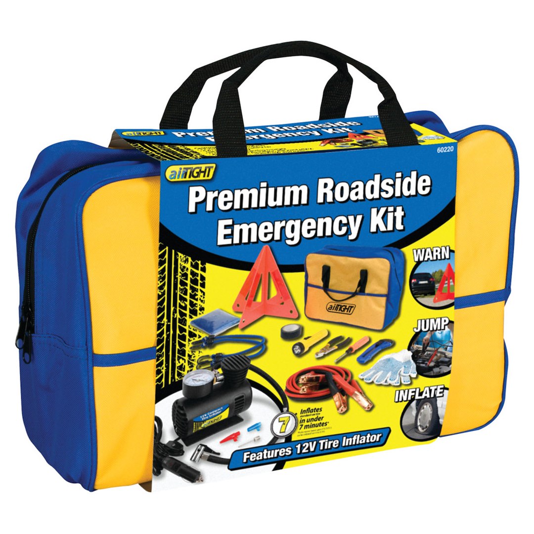 Product of Performance Tool 60220 Emergency Kit