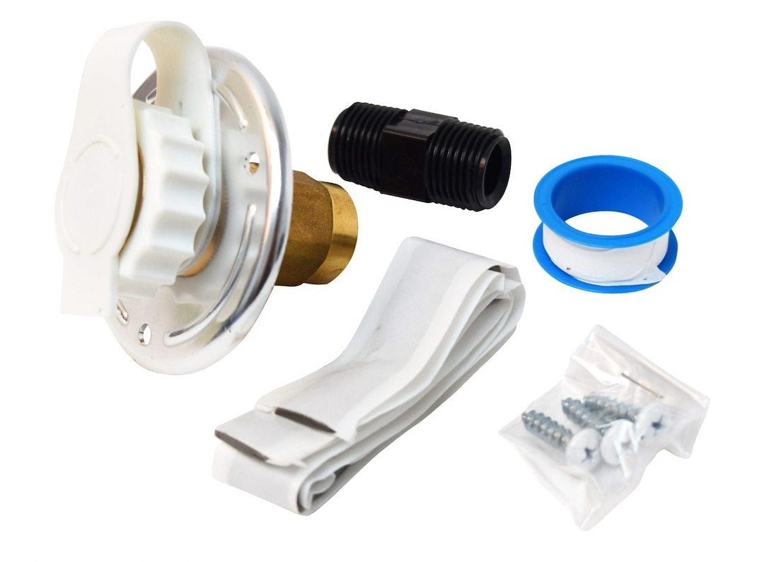 Product of Valterra A01-0172lfvp Fresh Water Inlet