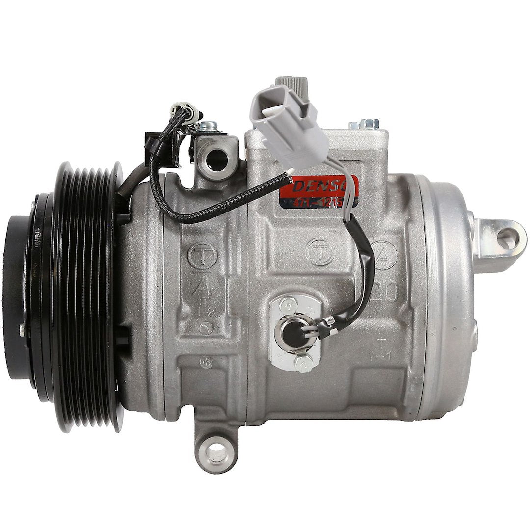 Denso 471-1215 Air Conditioner Compressor||471-1215.Jpg||85||d454711215||1686960