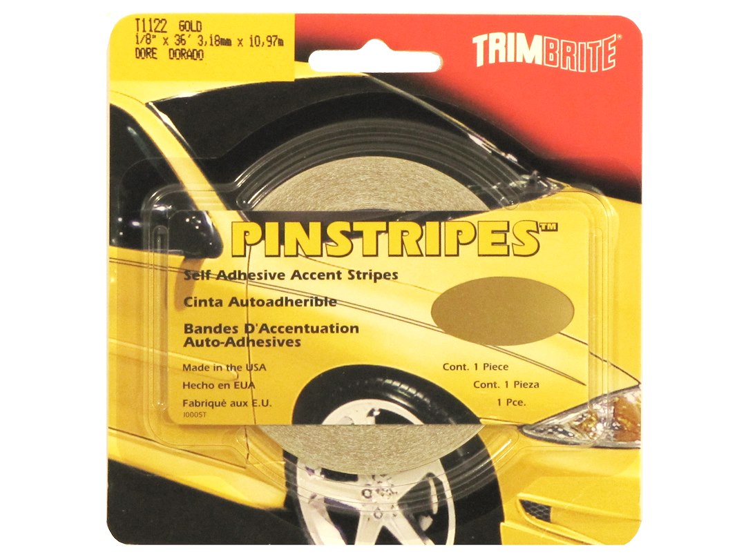 Product of Trimbrite T1122 Pinstripe Tape