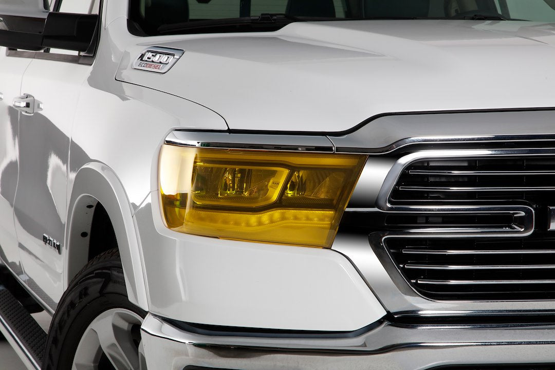 Gt Styling Gt0768y Headlight Cover||||85||g49gt0768y||2019903