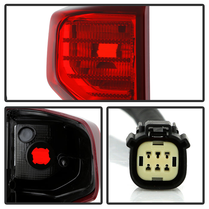 Xtune 9950797 Tail Light Assembly||9950797_2.Jpg||87||s2z9950797||1700143