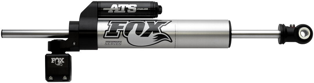 Product of Fox Shocks 983-02-070 Single Monotube Steering Stabilizer