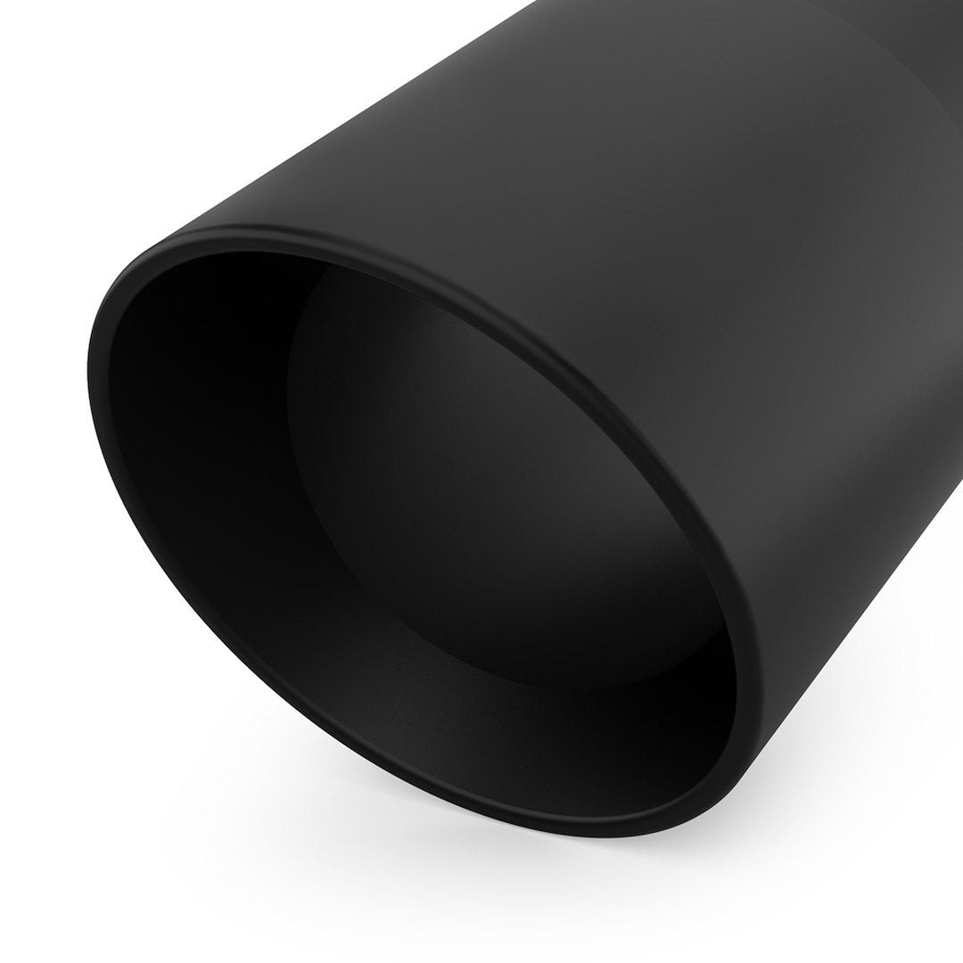 Product of Magnaflow Performance 19597 Street Series Cat Back System Single Exhaust System Kit