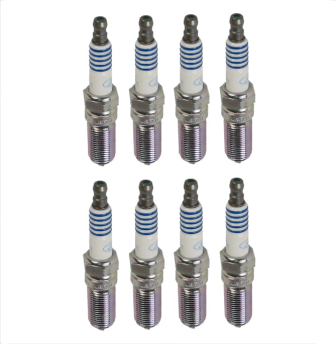 Ford Performance M-12405-M50a Spark Plug||m-12405-M50a.Jpg||85||f28m12405m50a||1207975
