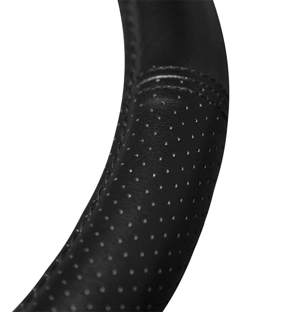 Product of Plasticolor 006694r01 Steering Wheel Cover