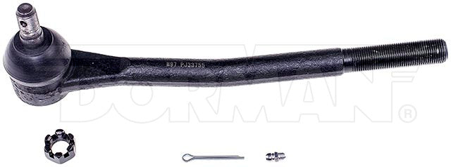 Product of Dorman Chassis T436RLPR Premium ™ Male Steel Tie Rod End