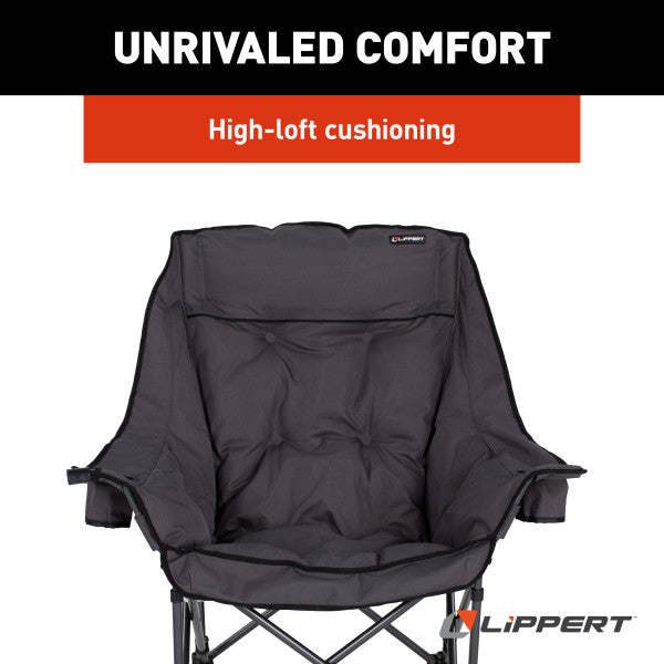 Product of Lippert Components 2021128654 Camping Chair