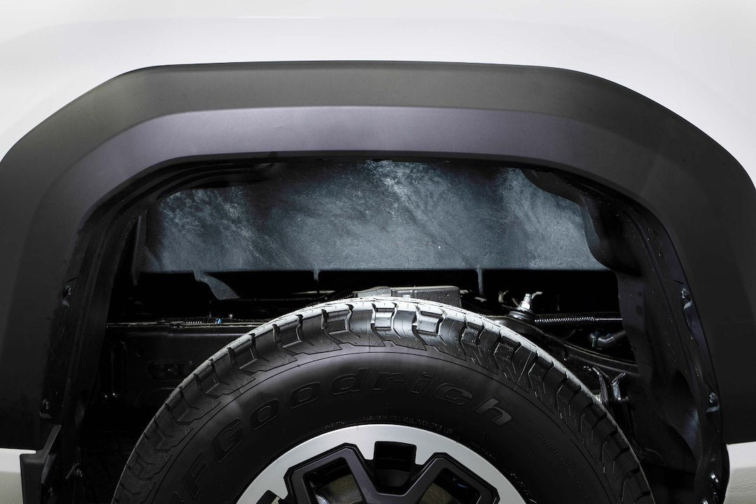 Product of Diode Dynamics Dd7738 Underbody Light Kit