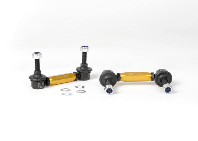 Product of Whiteline KLC141 Stabilizer Bar Link Kit