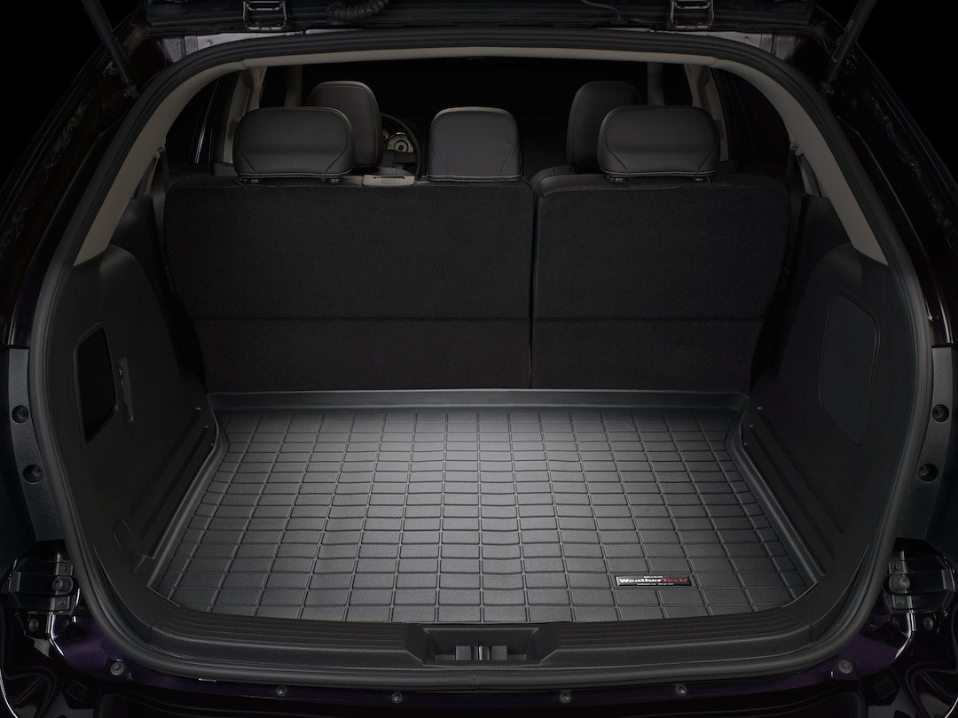 Weathertech (Usa) 40325 Cargo Area Liner||40325_1.Jpg||86||w2440325||1678439