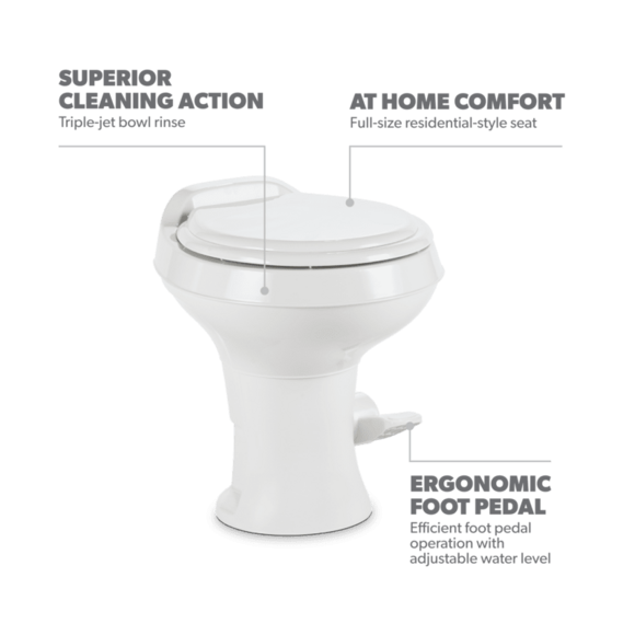 Dometic 302300071 Toilet||||87||d7e9108765624||2015829