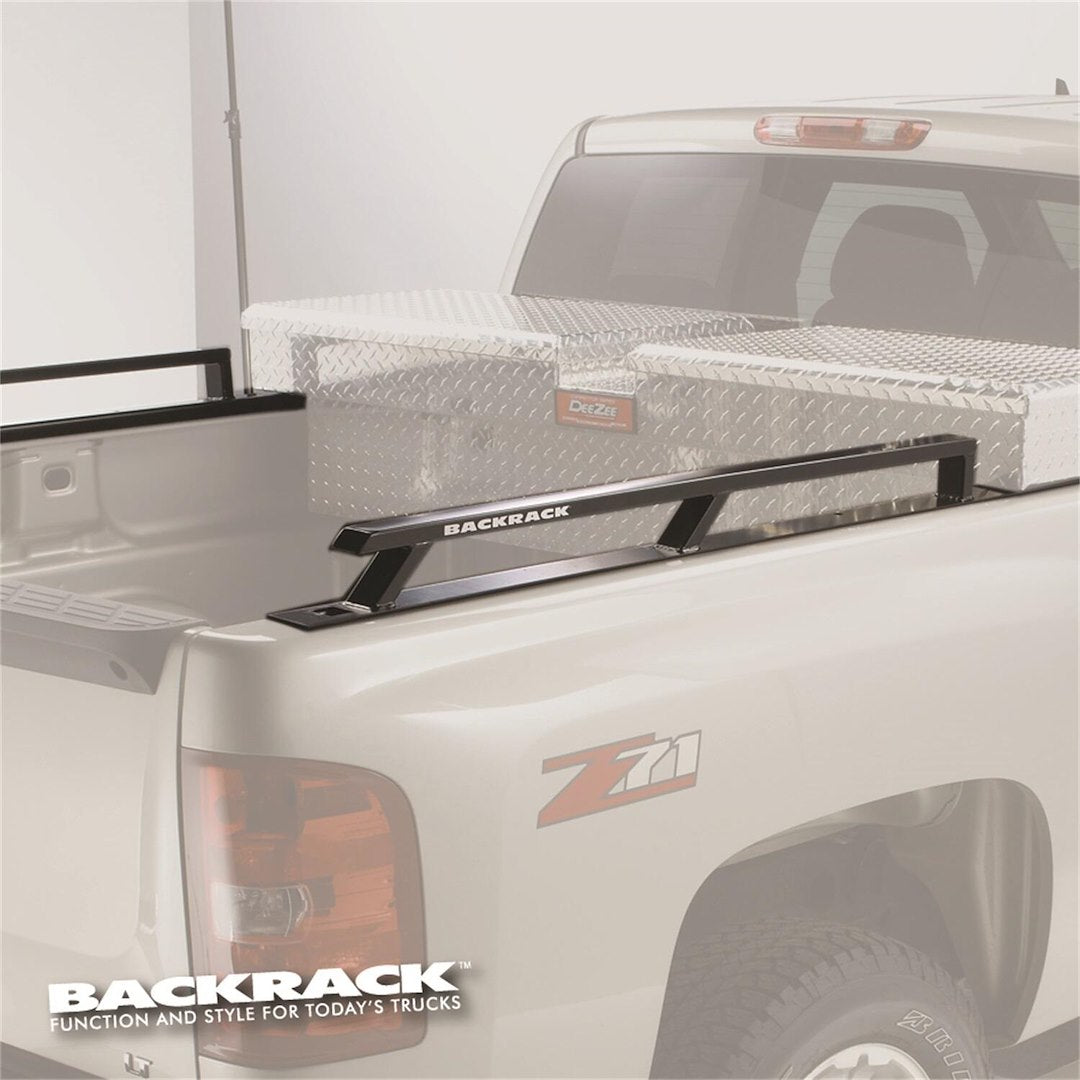 Backrack 65501tb Bed Side Rail||||85||b1a65501tb||2005341