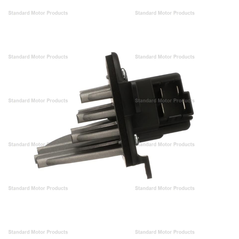 Standard Motor Eng.Management Ru-351 Heater Fan Motor Resistor||ru-351.Jpg||85||s65ru351||2387927