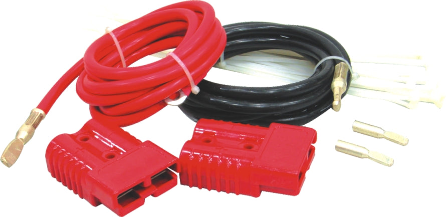 Bulldog Winches 20025 Winch Power Cable||20025.Jpg||85||bdw20025||1473927