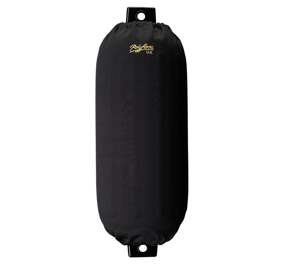 Product of Polyform 96-814-497 Boat Fender Cover