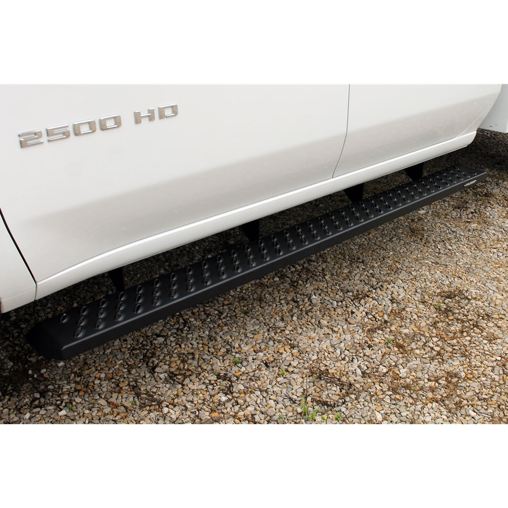 Product of Raptor Series 2175-Blk Running Board Component