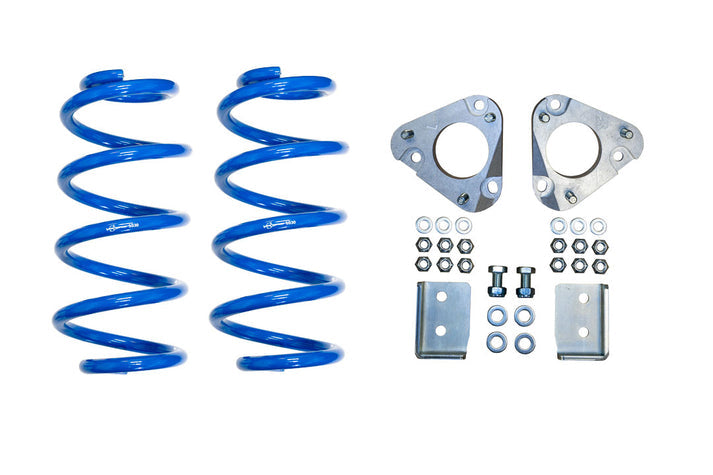 Van Compass 7089 Leveling Kit Suspension||7089.Jpg||85||vnc7089||2472297