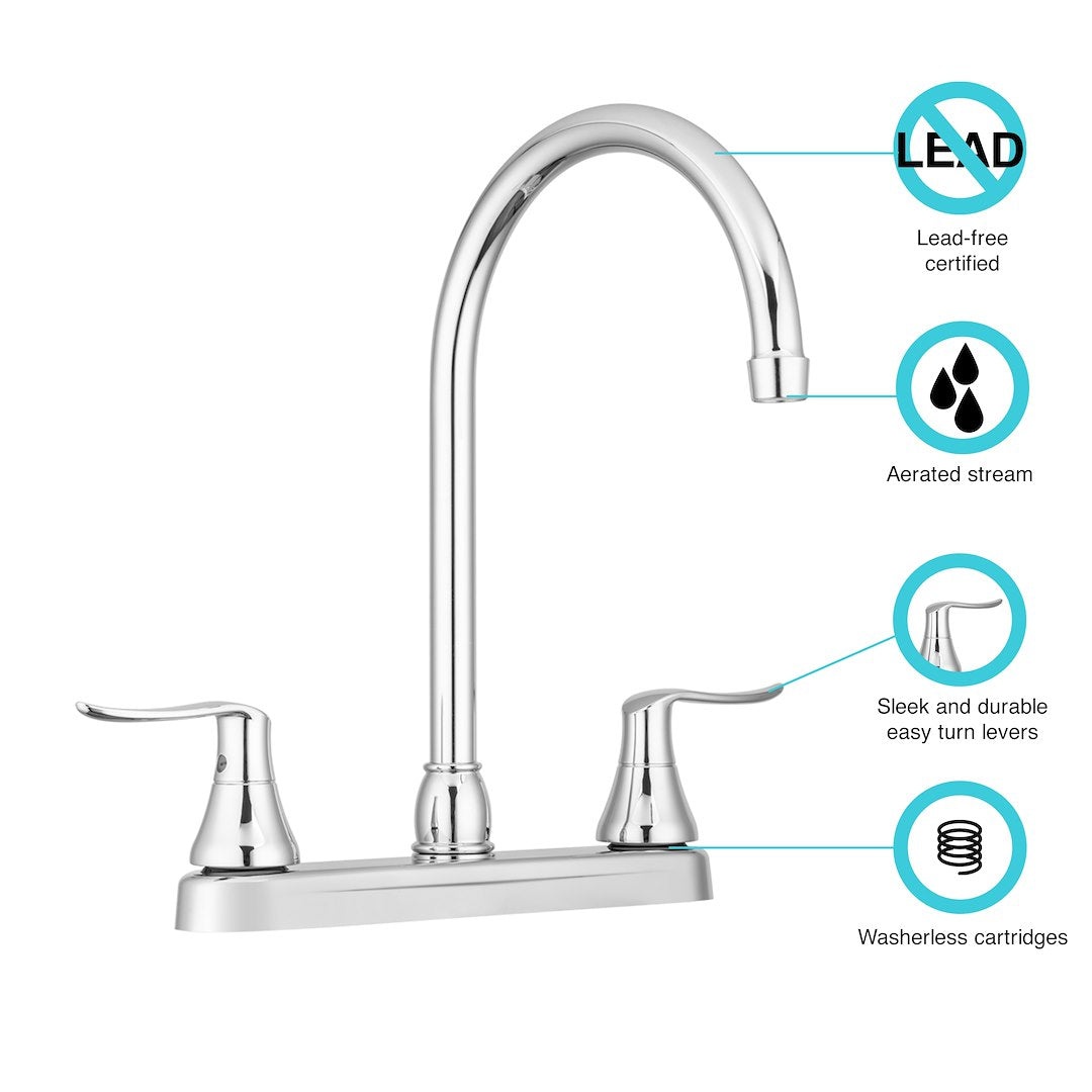 Dura Faucet Df-Pk330hlh-Cp Faucet||df-Pk330hlh-Cp.Jpg||89||d6upk330hlhcp||1334572