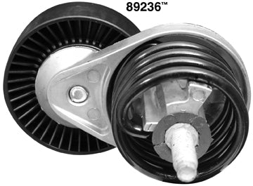 Dayco Products Inc 89236 Accessory Drive Belt Tensioner Assembly||89236ba.Jpg||86||d3589236||1353410