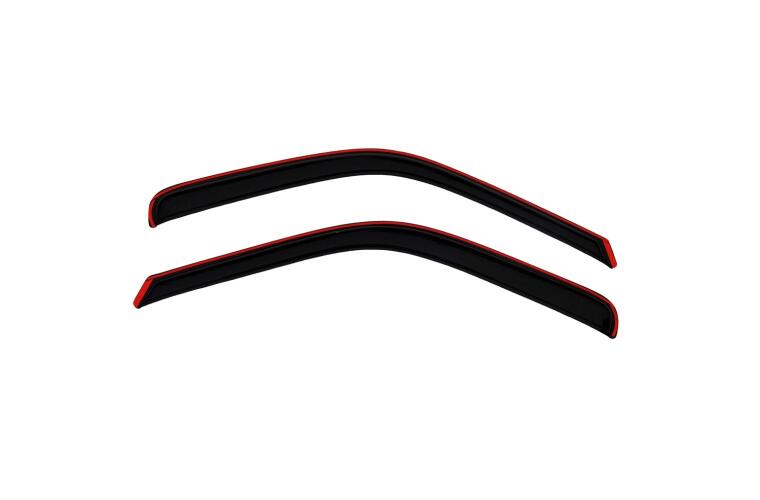 Product of Auto Ventshade (AVS) 192503 Ventvisor Inside Channel Rainguard