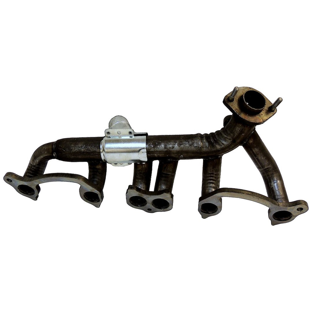 Crown Automotive 53006244 Exhaust Manifold||53006244_2.Jpg||87||c1y53006244||2446138