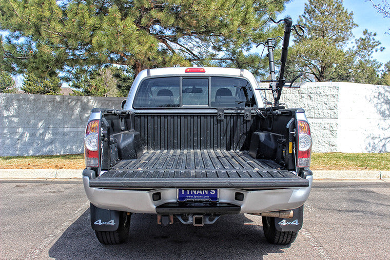 Product of Lets Go Aero B01816 Bike Rack - Bed Mount