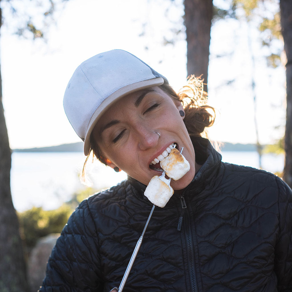 Product of Coghlan's 9670 Campfire Roasting Fork