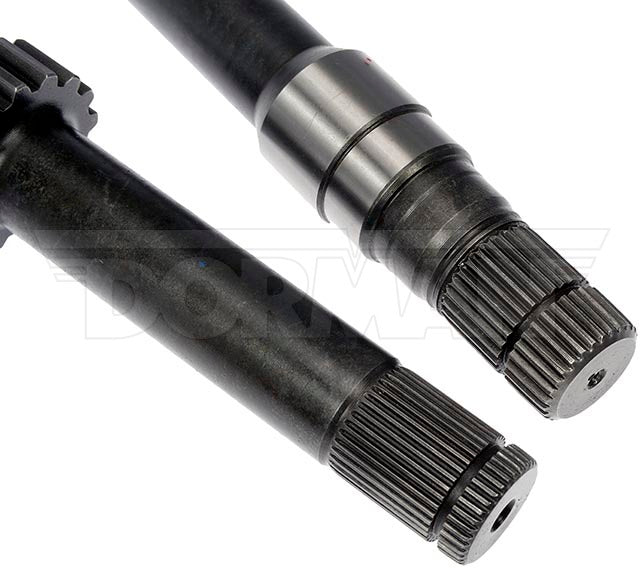 Product of Dorman (Oe Solutions) 630-011 Axle Shaft