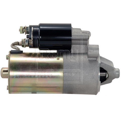 Product of Remy International 28712 Starter