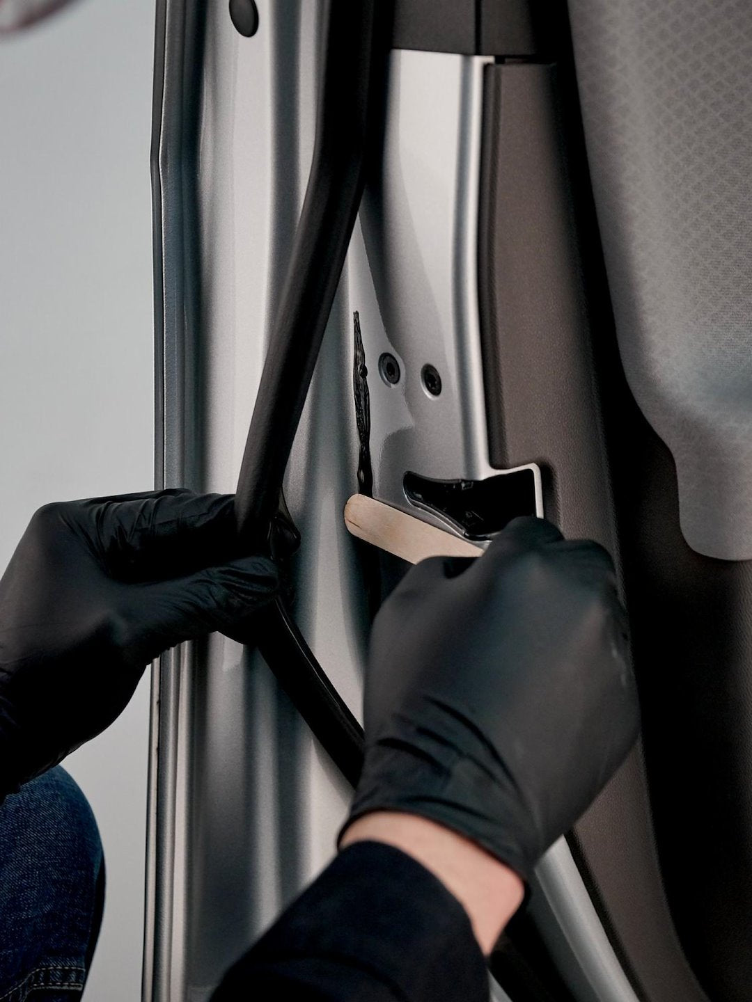 Product of 3m 08001 Weatherstripe Adhesive