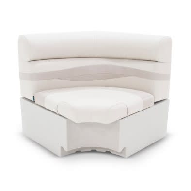 Product of Taylor Made 433066 Boat Seat