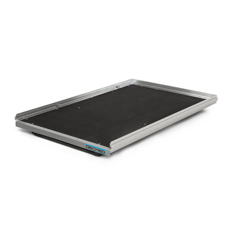 Product of Cargo Glide CG1500XL-7348 1500 Pound 73 Inch x 49-1/4 Inch Bed Slide