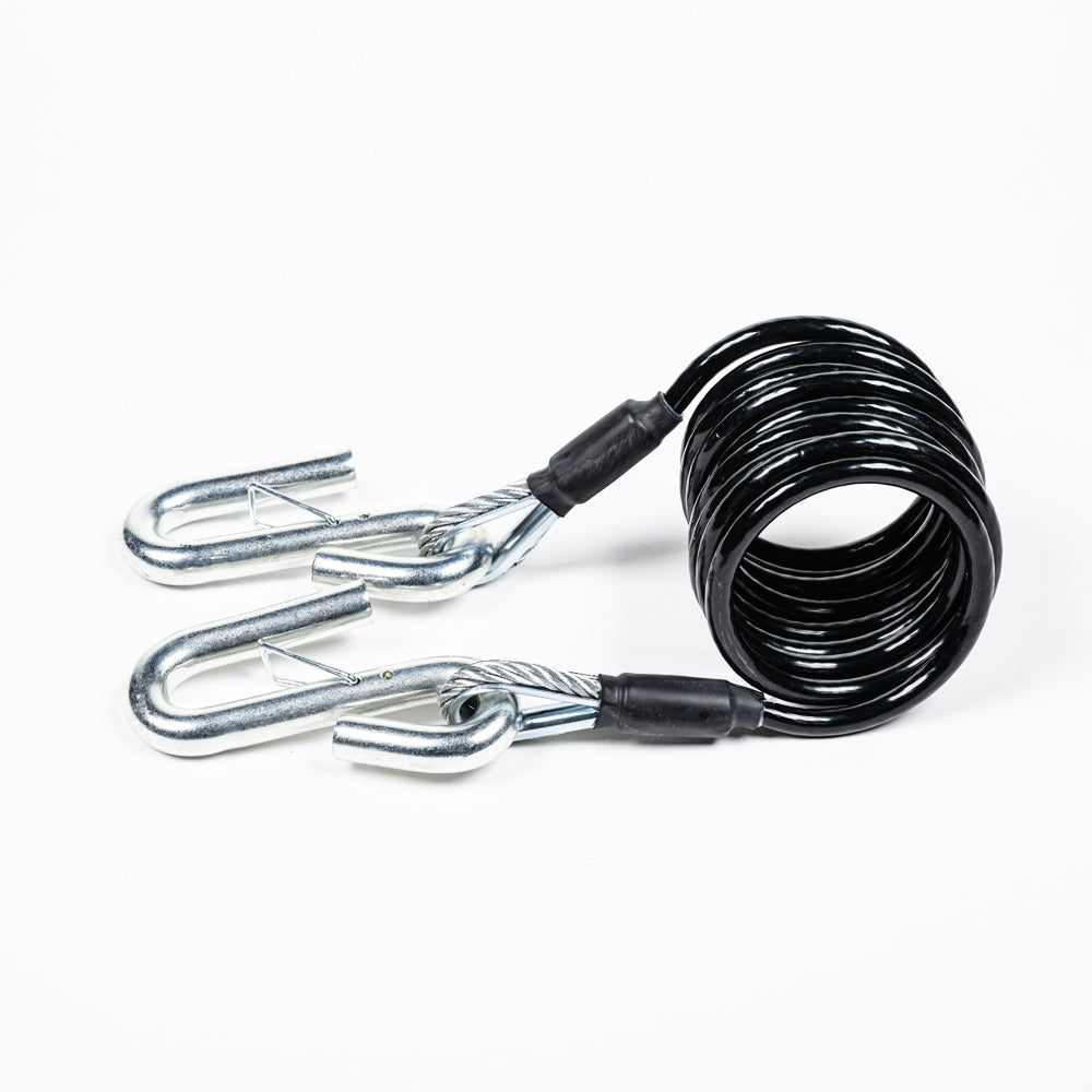 Blue Ox Bx88196 Trailer Safety Cable||bx88196_1.Jpg||86||b1bbx88196||990350