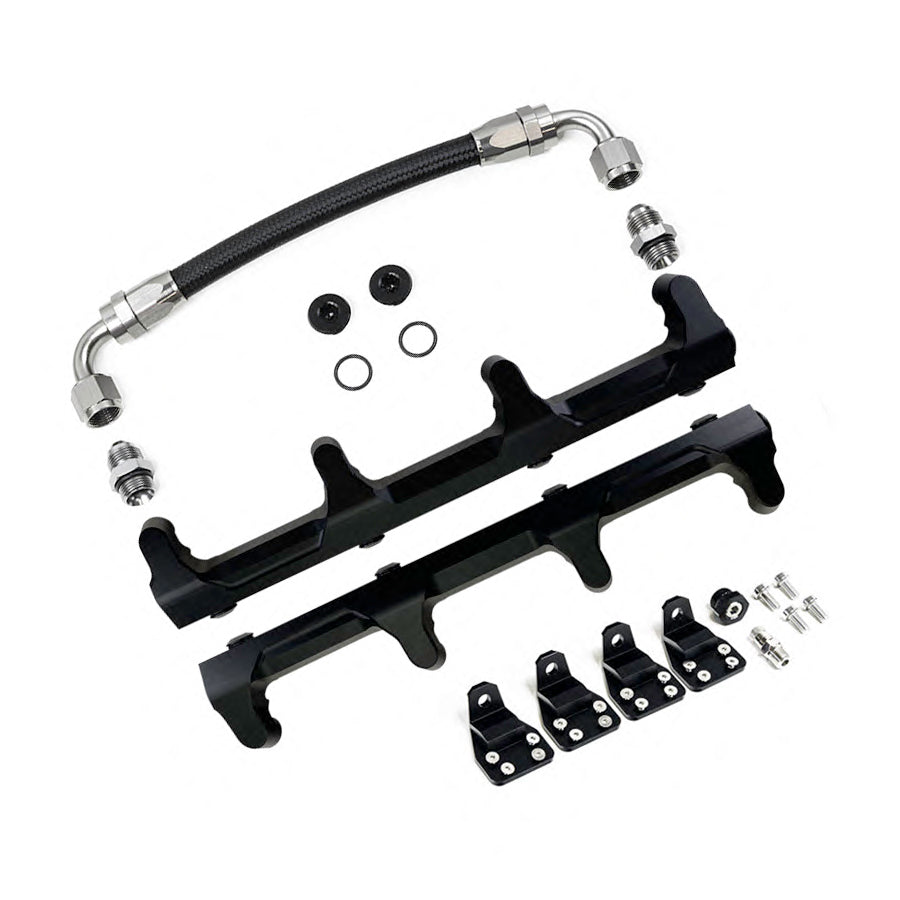 Product of Deatschwerks 7-205 Fuel Injector Rail