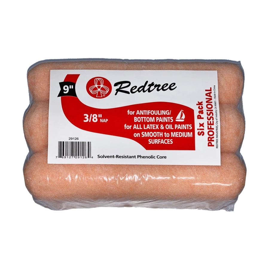 Redtree Industries 29126 Paint Roller Cover||29126.Jpg||85||rtr29126||1295059