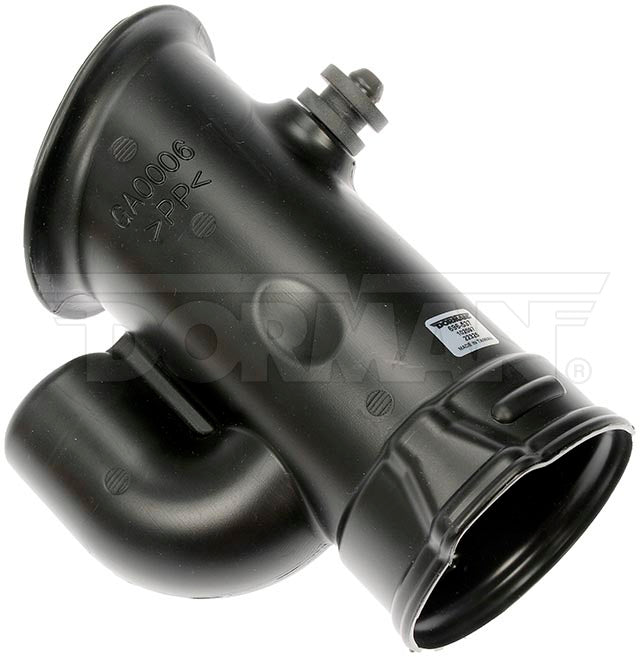 Dorman (Oe Solutions) 696-537 Air Intake Hose||696-537.Jpg||85||d18696537||1554103
