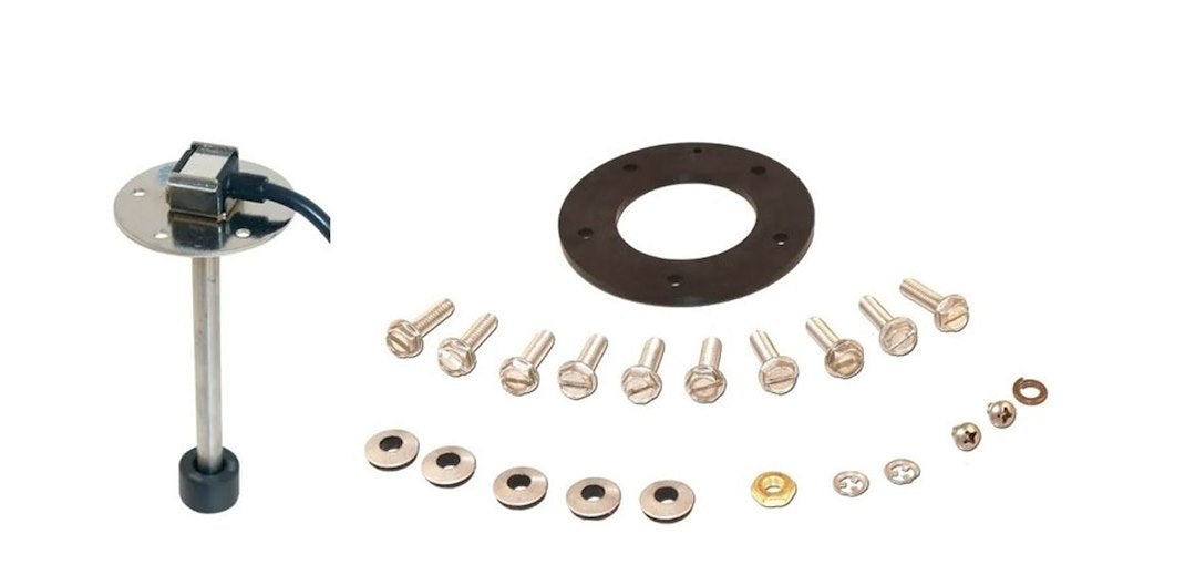 Sierra Marine 035761-10 Fuel Tank Sending Unit||035761-10.Jpg||85||s5m03576110||1259123