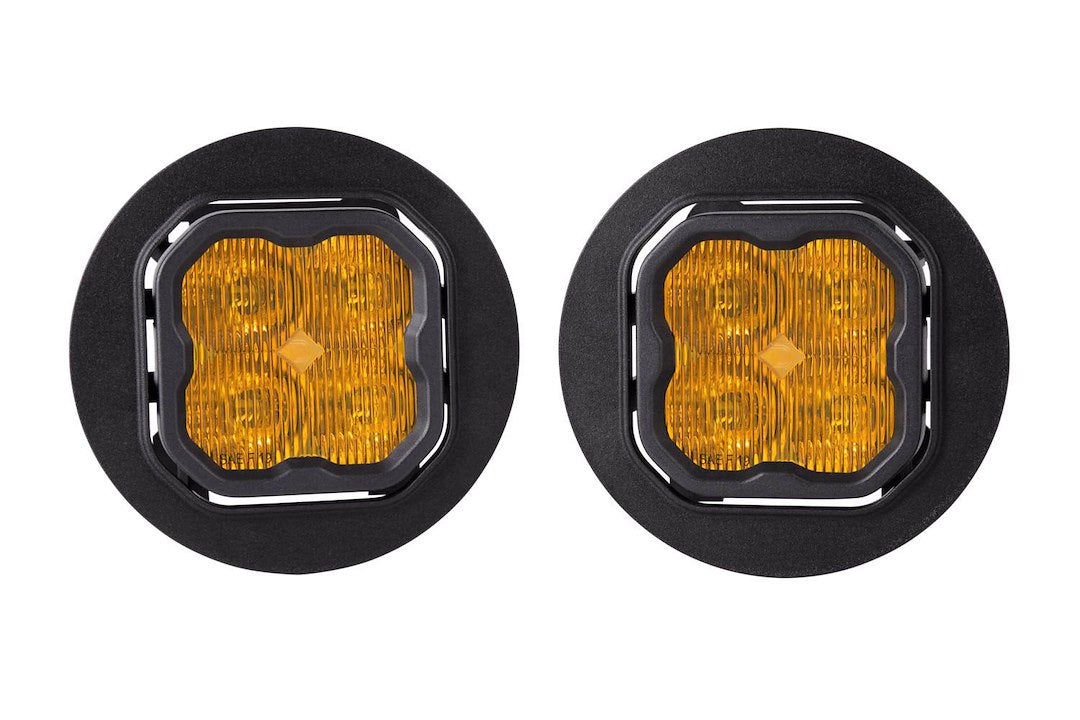 Diode Dynamics Dd7074 Driving/ Fog Light||dd7074.Jpg||85||diodd7074||1227054