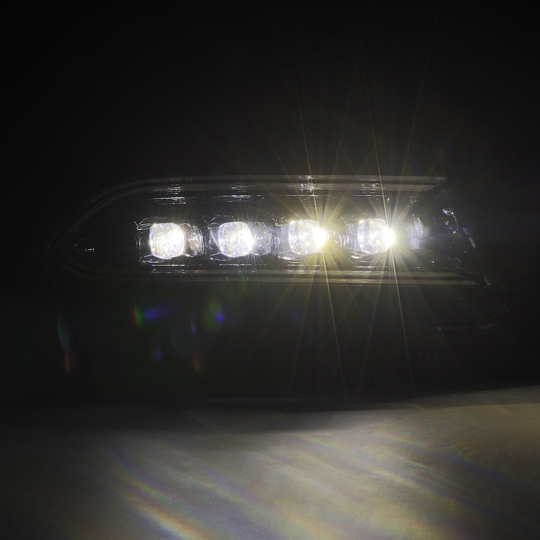 Alpharex Usa 880500 Headlight Assembly||880500_5.Jpg||89||alp880500||1786491