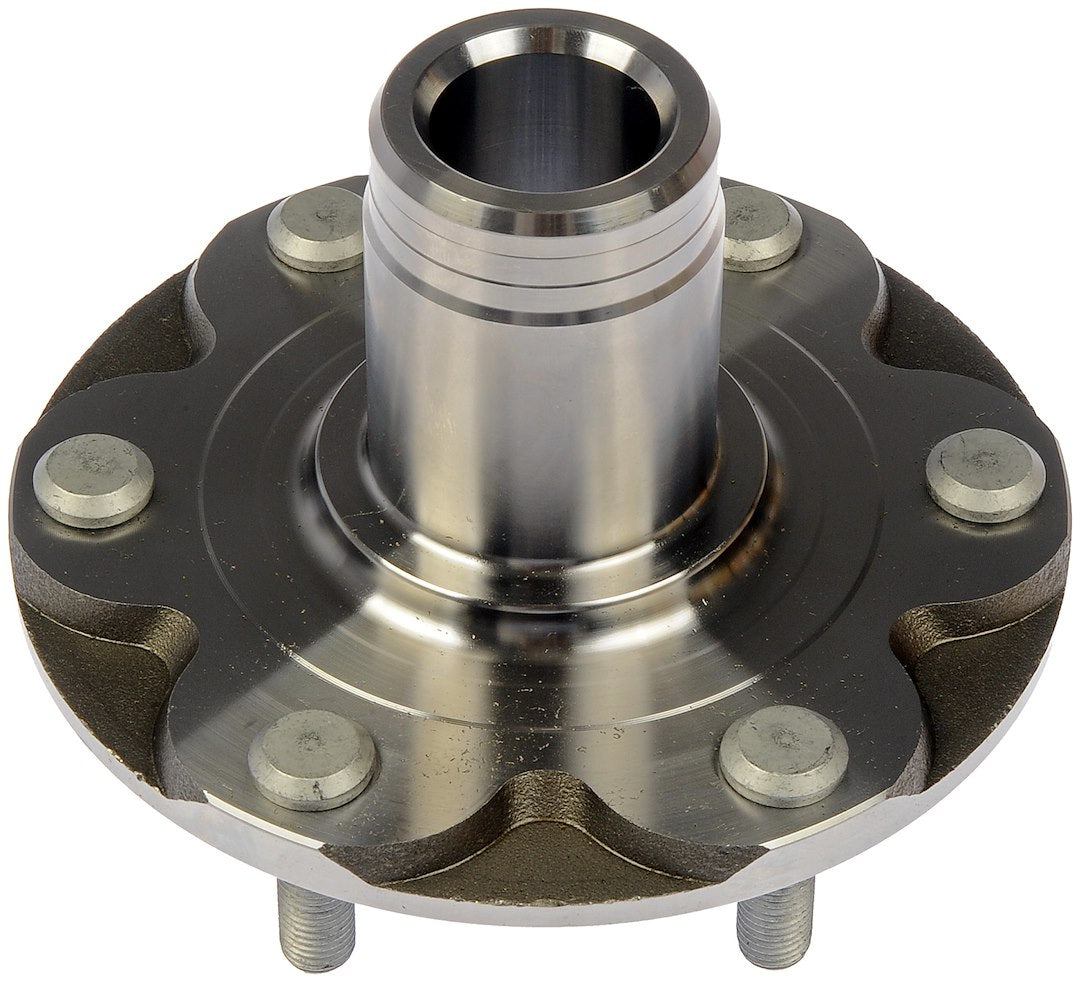 Dorman (Oe Solutions) 930-417 Wheel Hub Assembly||930-417-002.Jpg||87||d18930417||2248914