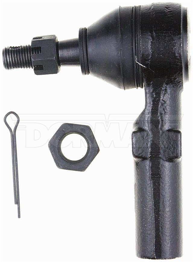 Product of Dorman MAS Select Chassis TO92205 Select ™ Female/ Male Steel Tie Rod End