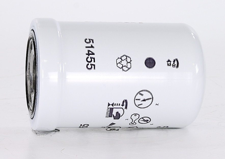 Wix Filters 51455 Hydraulic Fluid Filter||||88||w6951455||1925517