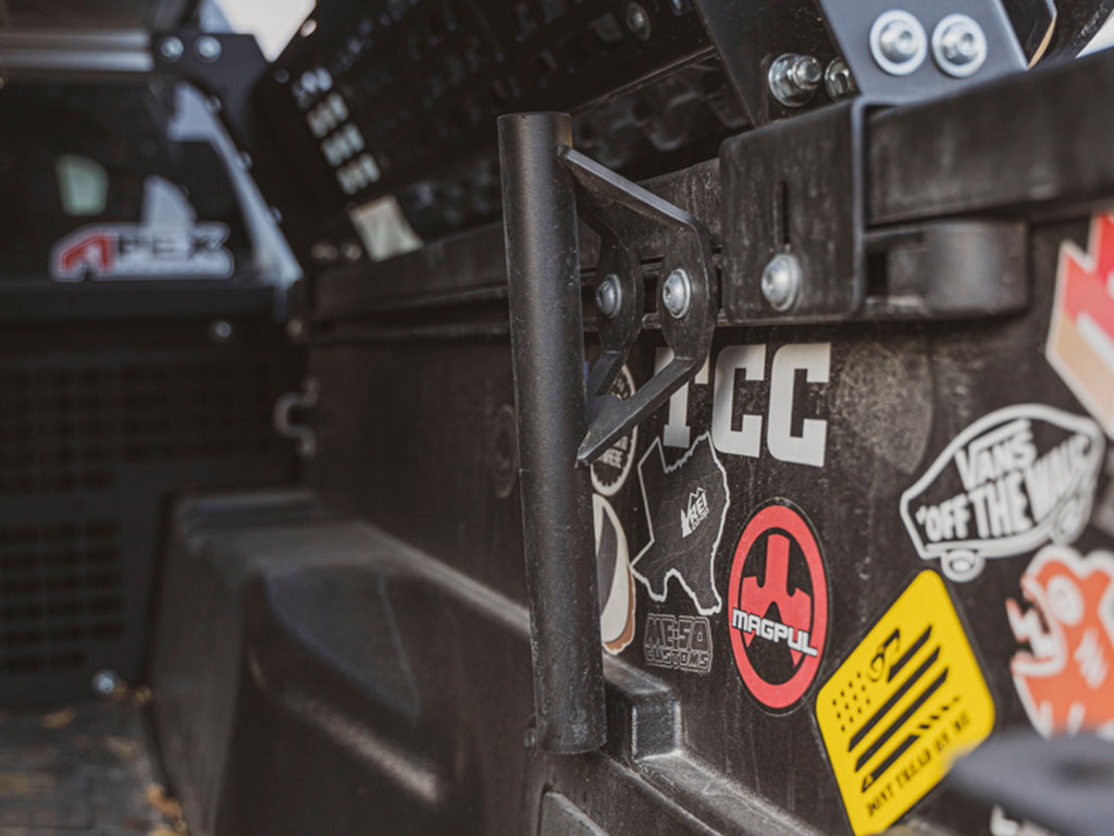 Product of Cali Raised Led Cr2417 Flagpole Mount